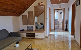 Apartment Nikolina
