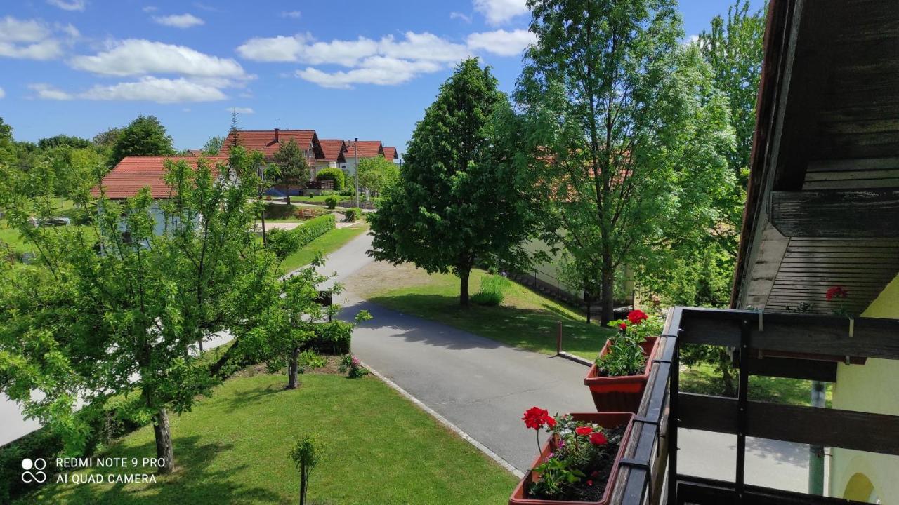 Apartment Nikolina Grabovac  Buitenkant foto