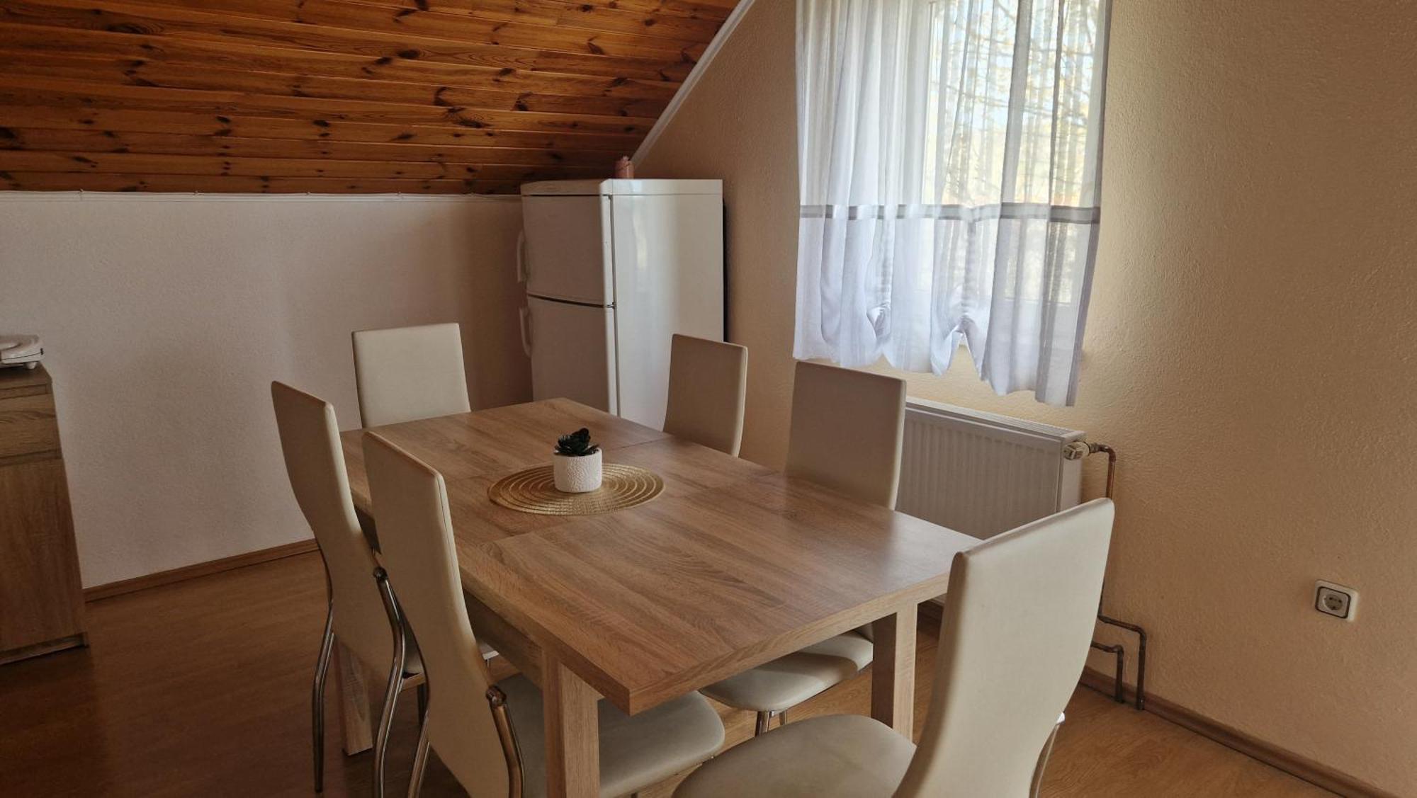 Apartment Nikolina Grabovac  Buitenkant foto